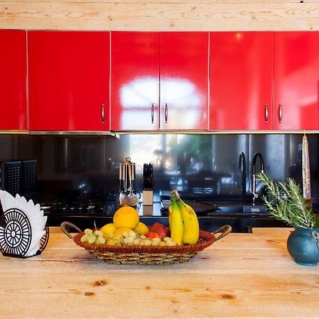 Lenico Beachfront Suites Agia Pelagia  Luaran gambar
