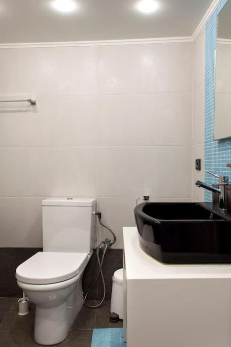Lenico Beachfront Suites Agia Pelagia  Luaran gambar