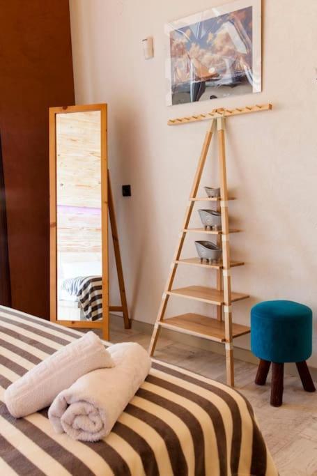 Lenico Beachfront Suites Agia Pelagia  Luaran gambar