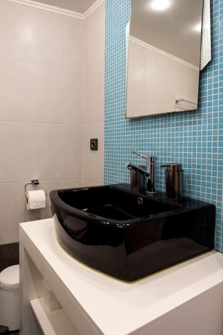 Lenico Beachfront Suites Agia Pelagia  Luaran gambar